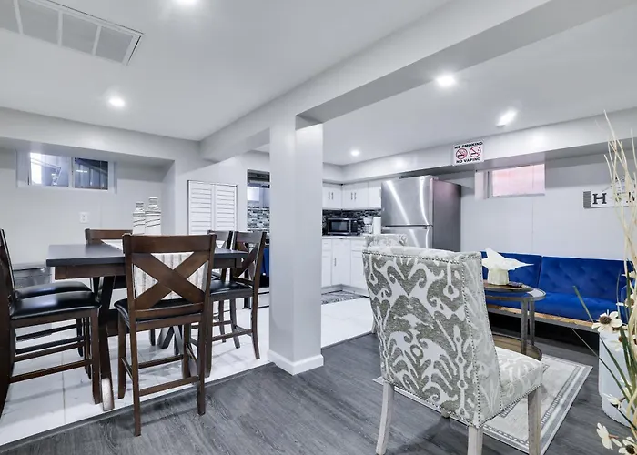 R&J Apartment