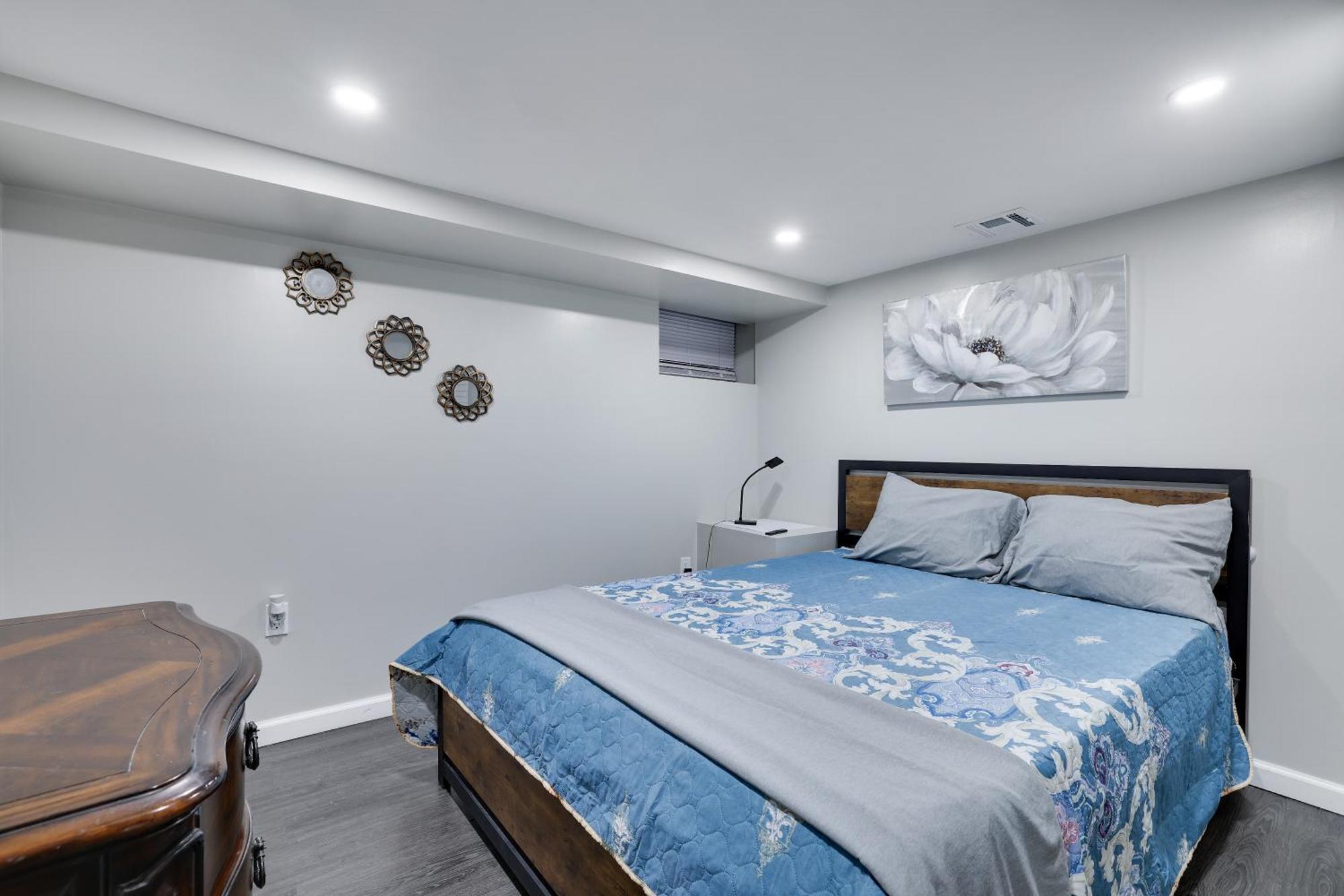 Appartement R&j Newark