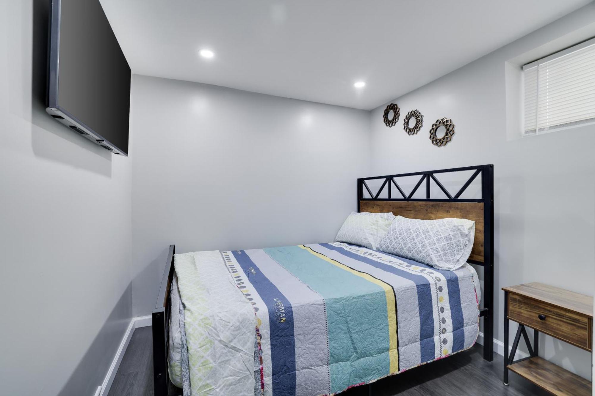 R&j Appartement