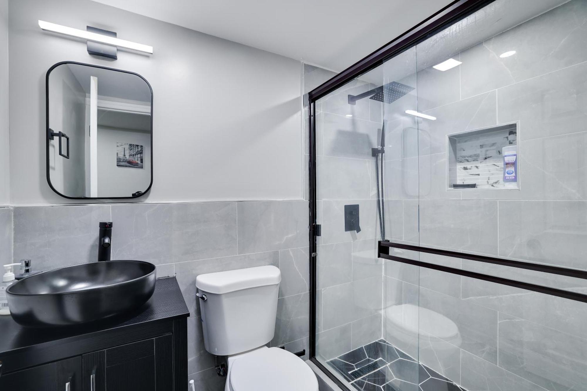 Appartement R&j Newark
