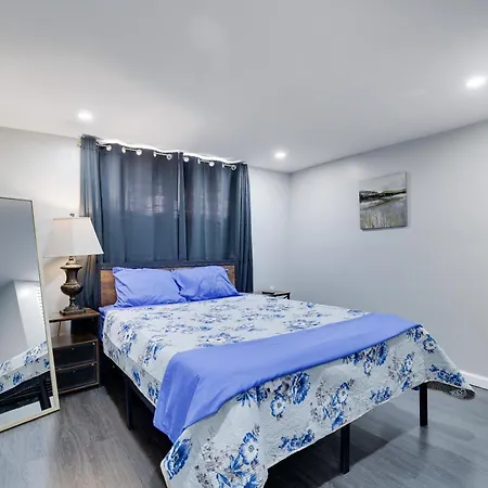 R&J Apartment Newark Extérieur photo