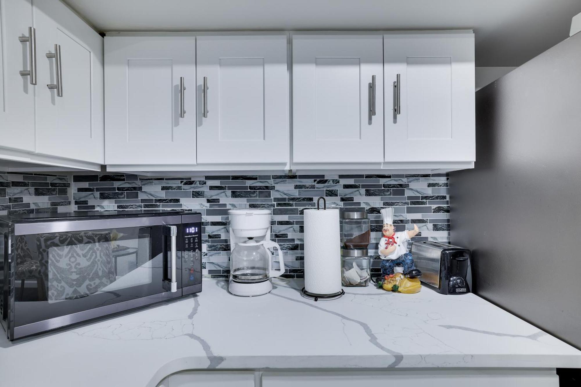 R&j Apartamento Newark