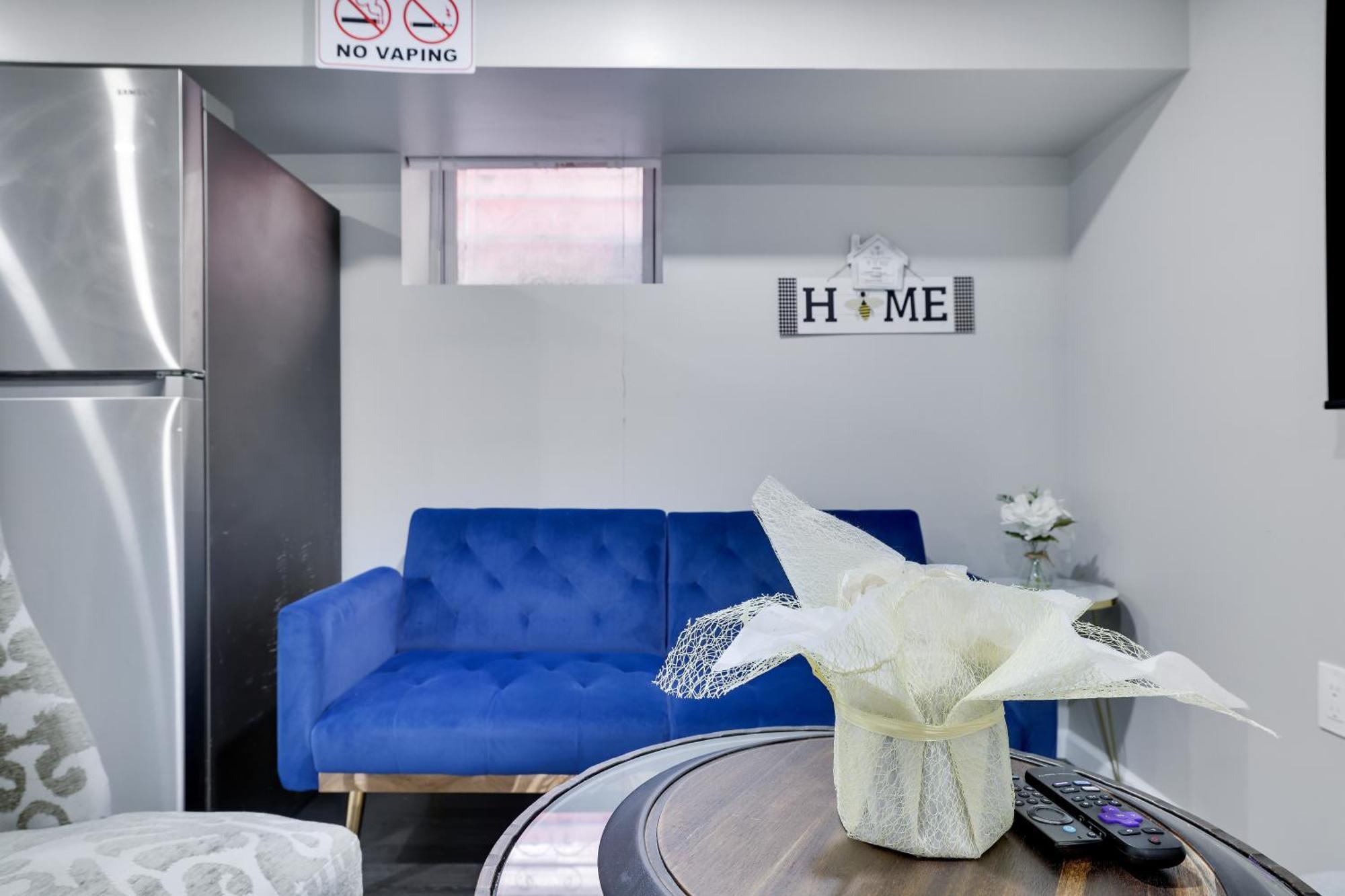 Apartamento R&j Newark